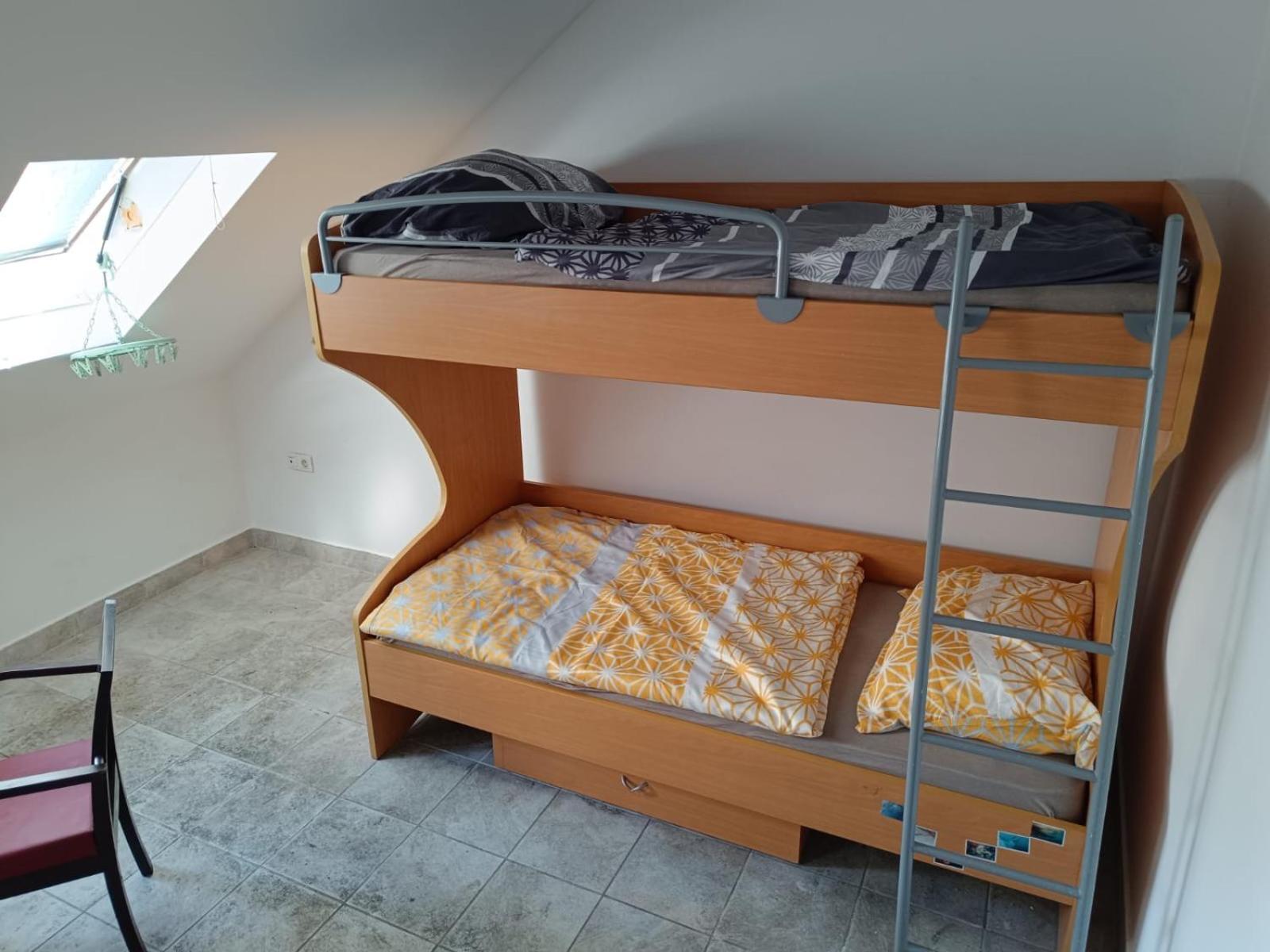 Ana Hostel Ljubljana Extérieur photo